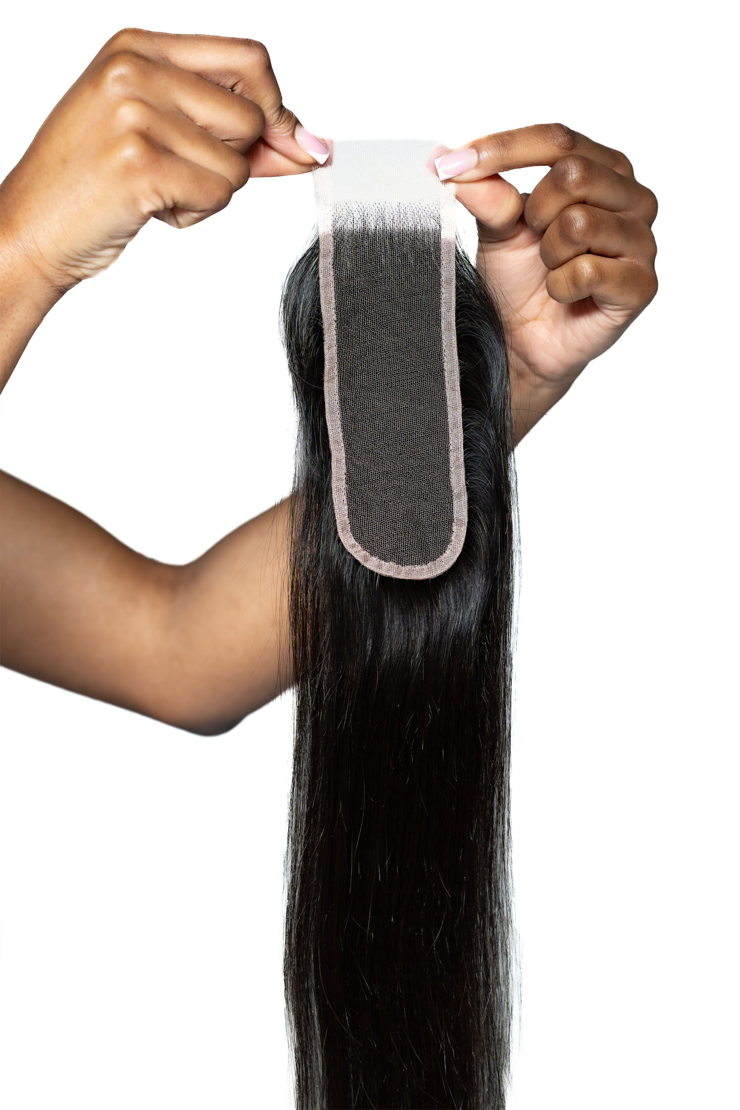 LACE FRONTAL HD CLOSURE HD