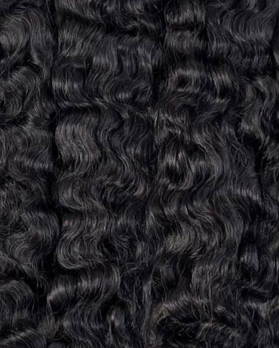 LOOSE CURLY