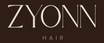 ZYONN HAIR – Accueil